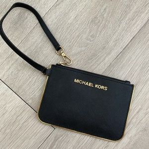 Michael Kors Wristlet